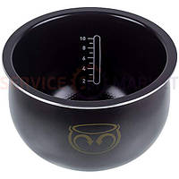 Чаша для мультиварки 5L D=230 mm H=157mm Tefal