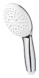 Tempesta 110 Ручний душ, 3 режими струменю (28419003), фото 4