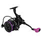 Карповий набір Вудилища Weida Carp Expert 3,60 м + котушки + Род Под на 5 Вудилища + Свінгери + Сигналізатори, фото 9