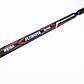 Вудилище з кільцями Weida Flyingeox 6.0 м Карбон, фото 5