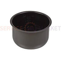 Чаша для мультиварки 5L D=243mm H=137mm Moulinex