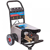 Потужна мийка високого тиску EDON Edon HP1010-1.8 : 1800 Вт, 150 бар, 600 л/год