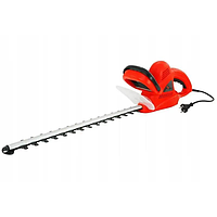 Потужний електричний садовий кущоріз LEX LXHT65 : 1800 Вт, шина 610мм, вага 2.5кг, Польща