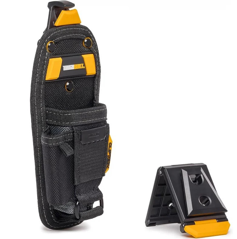 Чохол для губцевого інструменту ToughBuilt TB-CT-35-S