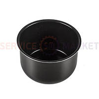 Чаша для мультиварки 5L D = 240 mm H = 140 mm Moulinex