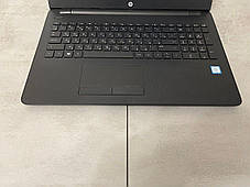 Б/в Ноутбук HP Pavilion 15-bs0xx 15.6" 1366x768| Core i5-7200U| 8 GB RAM| 128 GB SSD + 1000 GB HDD| HD 620, фото 2