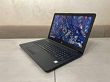 Б/в Ноутбук HP Pavilion 15-bs0xx 15.6" 1366x768| Core i5-7200U| 8 GB RAM| 128 GB SSD + 1000 GB HDD| HD 620, фото 4