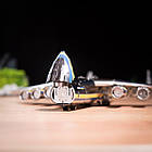 Колекційна модель Metal Time Ukrainian Dream Official Edition зібрана, фото 2