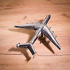 Колекційна модель Metal Time Ukrainian Dream Official Edition зібрана, фото 3