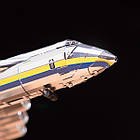 Колекційна модель Metal Time Ukrainian Dream Official Edition зібрана, фото 6