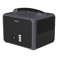 Додаткова батарея для портативної електростанції PSE600-640Wh-cb