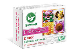 Прімафлор плюс 30таб