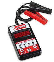 Тестер акумуляторів DT400 12 В (WET, GEL, AGM, VRLA)
