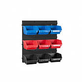 Панелі для інструментів