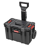 Ящик для інструментів QBrick System Two Cart 526 x 380 x 670