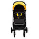 Коляска для дитини прогулянкова FreeON Tao, yellow, фото 4
