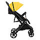 Коляска для дитини прогулянкова FreeON Tao, yellow, фото 5