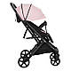 Коляска для дитини прогулянкова FreeON Tao, pink, фото 2