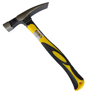 Молоток муляра Сталь 44041 65243 500 г ID 4883291