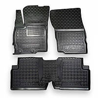 Килимки на Mitsubishi Eclipse/Eclipse Cross