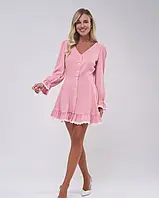 Плаття халат