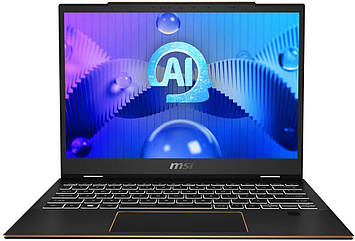 Ноутбук MSI Summit E13 AI Evo A1MTG-001 (SUME1314001), Відновлений