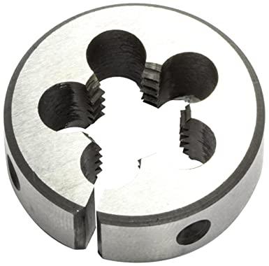 Плашка Volkel UNF 1"х14 HSS DIN 223