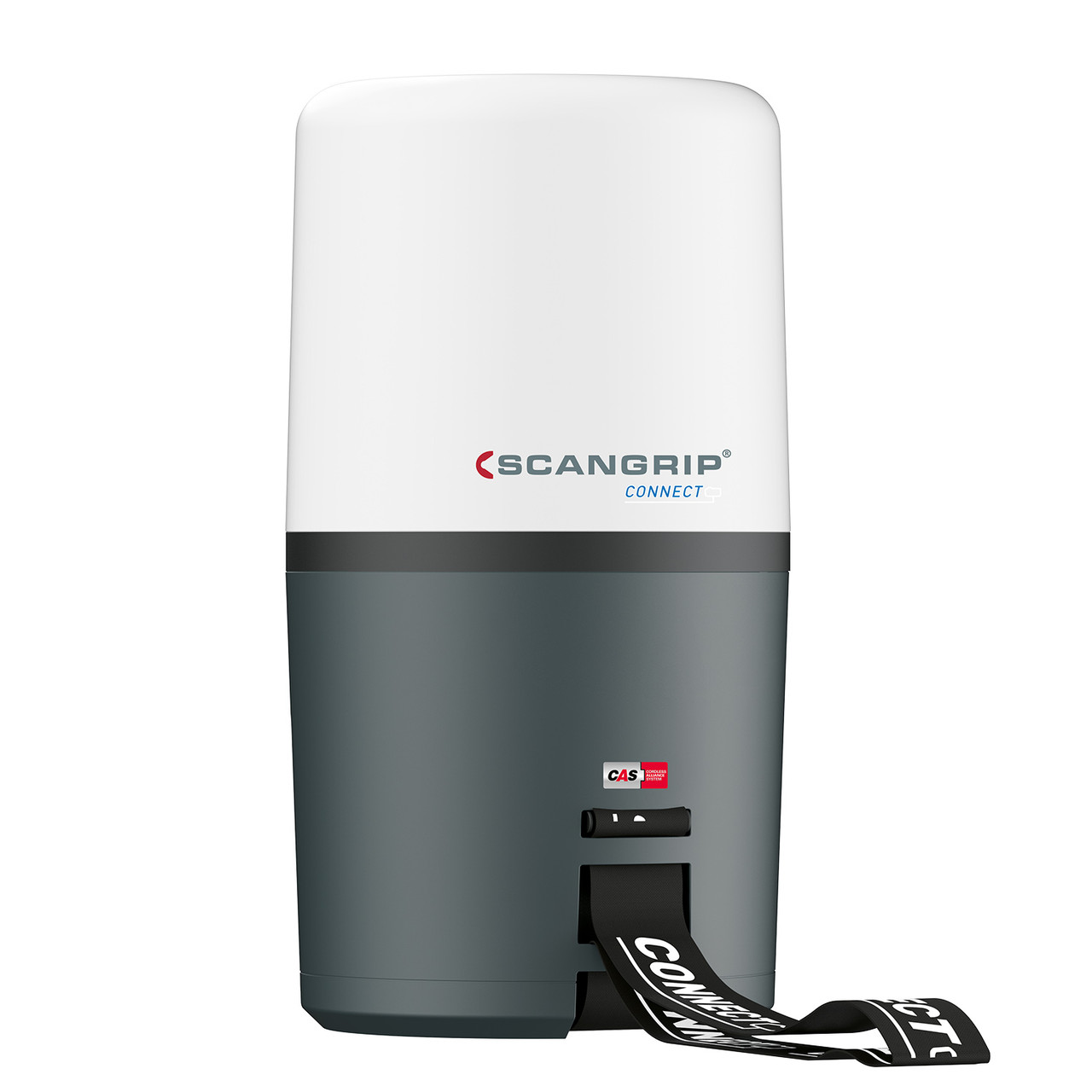 Прожектор переносний 6000 lumen AREA 6 CONNECT SCANGRIP, фото 1