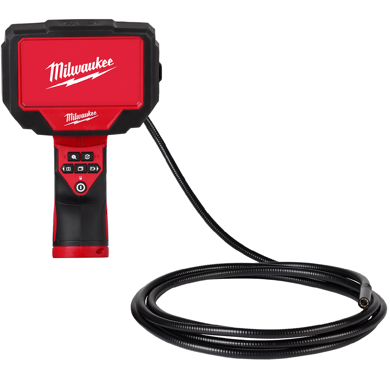 Акумуляторна цифрова камера MILWAUKEE M12 360IC32-0C 3метри