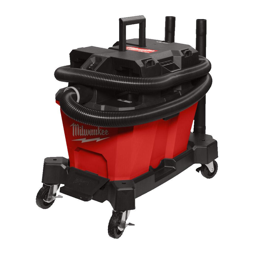 Акумуляторний пилосос M18 F2VC23L-0 18 V FUELTM для вологого/сухого прибирання Milwaukee