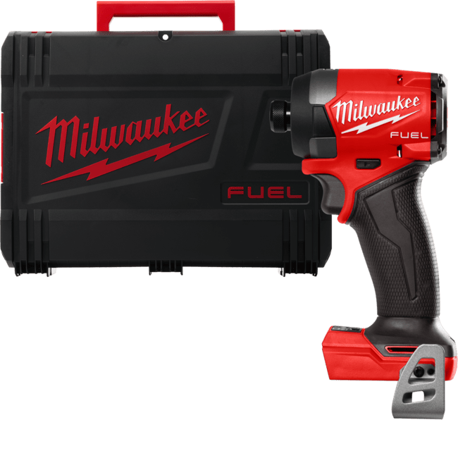 Шурупокрут ударний акумуляторний безщітковий M18 FID3-0 крут. мом. 226 Нм 4933479864 MILWAUKEE