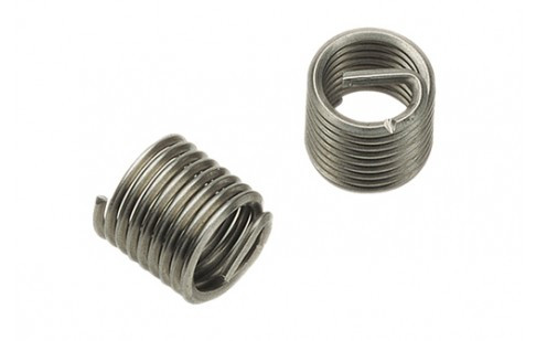 Різьбова вставка "S" M 6x1,0 - 1,0D (1 шт) V-COIL 07209