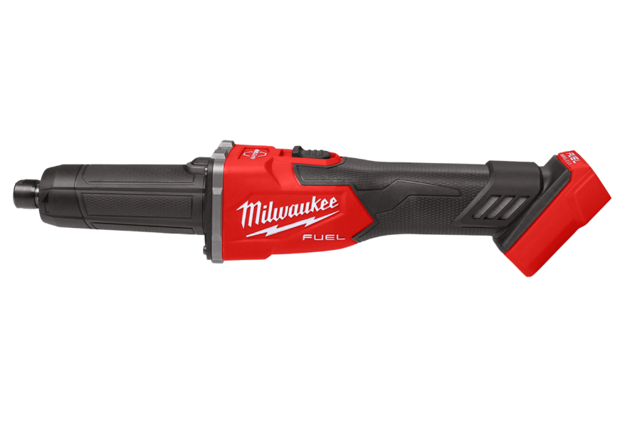 Аккумуляторна цангова прямошліфмашина M18 FDGRB-0 MILWAUKEE (HD кейс)