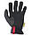 Рукавиці робочі FastFit Black розмір (MD) MECHANIX, фото 3