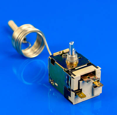 Термостат для холодильника воздушный - купить недорого на Prom.ua: цены ...