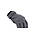 Рукавички тактичні Original Wolf Grey розмір (MD) MECHANIX, фото 3