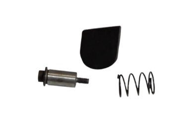 Ремкомплект гайкокрута - замок AG22-AGV24