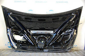 Кришка багажника HONDA