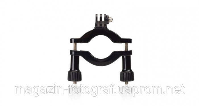 Roll Bar Mount - кріплення GoPro на товсті труби GRBM30