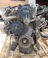 Двигун бензин Mitsubishi Lancer 4/5/6/7/8 88-02 1.3 (б/у)