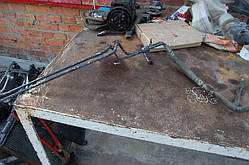 Радіатор ГПК MITSUBISHI GALANT 97-03