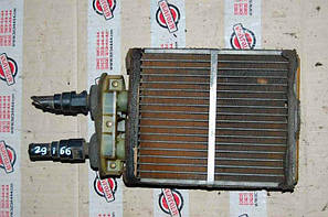 Радіатор печування MAZDA