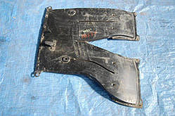 Повітрозабірник Toyota Land Cruiser 200 08-21 (б/у)