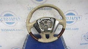 Подушка безпеки в сидінні SUBARU