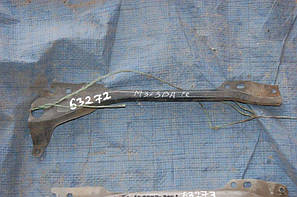 Кронштейн замка капота MAZDA