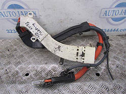 Дріт високовольтної батареї Toyota Camry 40 06-11 (б/у)