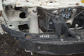 Кронштейн кріплення фари MAZDA