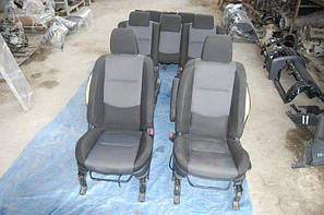 Сидіння комплект MAZDA