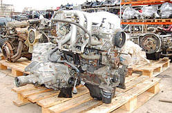 Роздаткова коробка Mitsubishi Lancer Ix 9 03-07 (б/у)