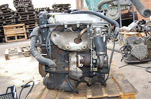 Підкрилок SUBARU